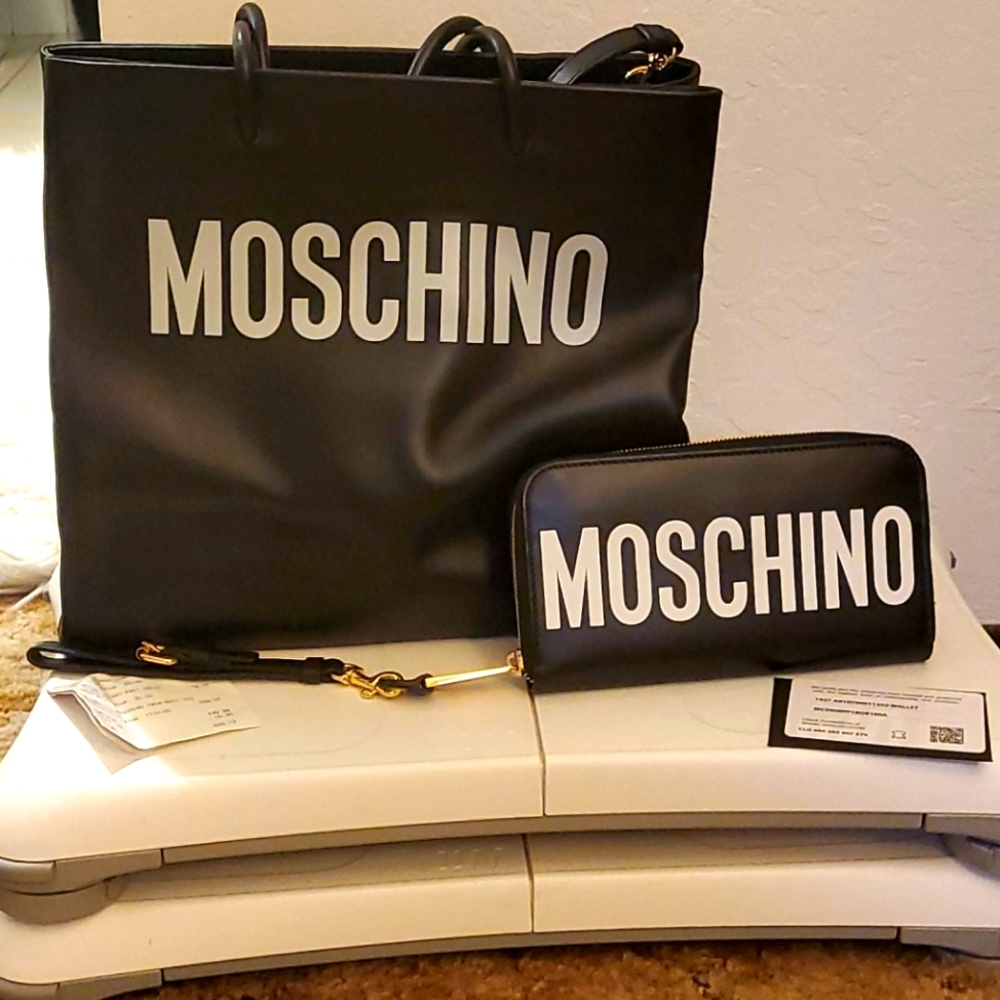 Wallet/Bag